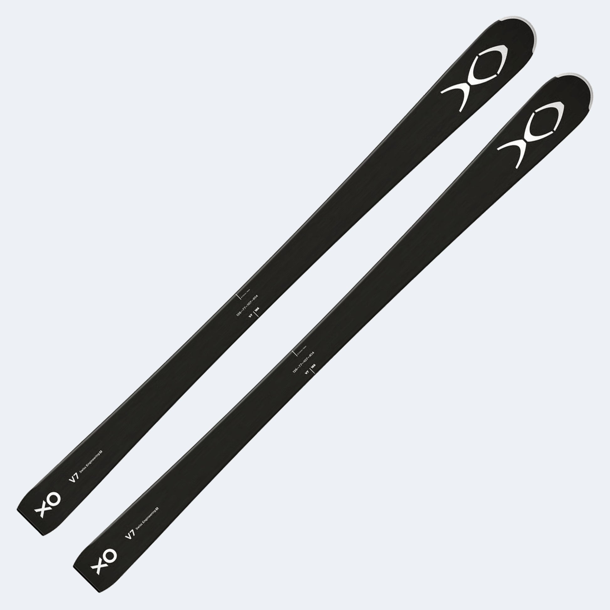 2024 XO V7 Ski