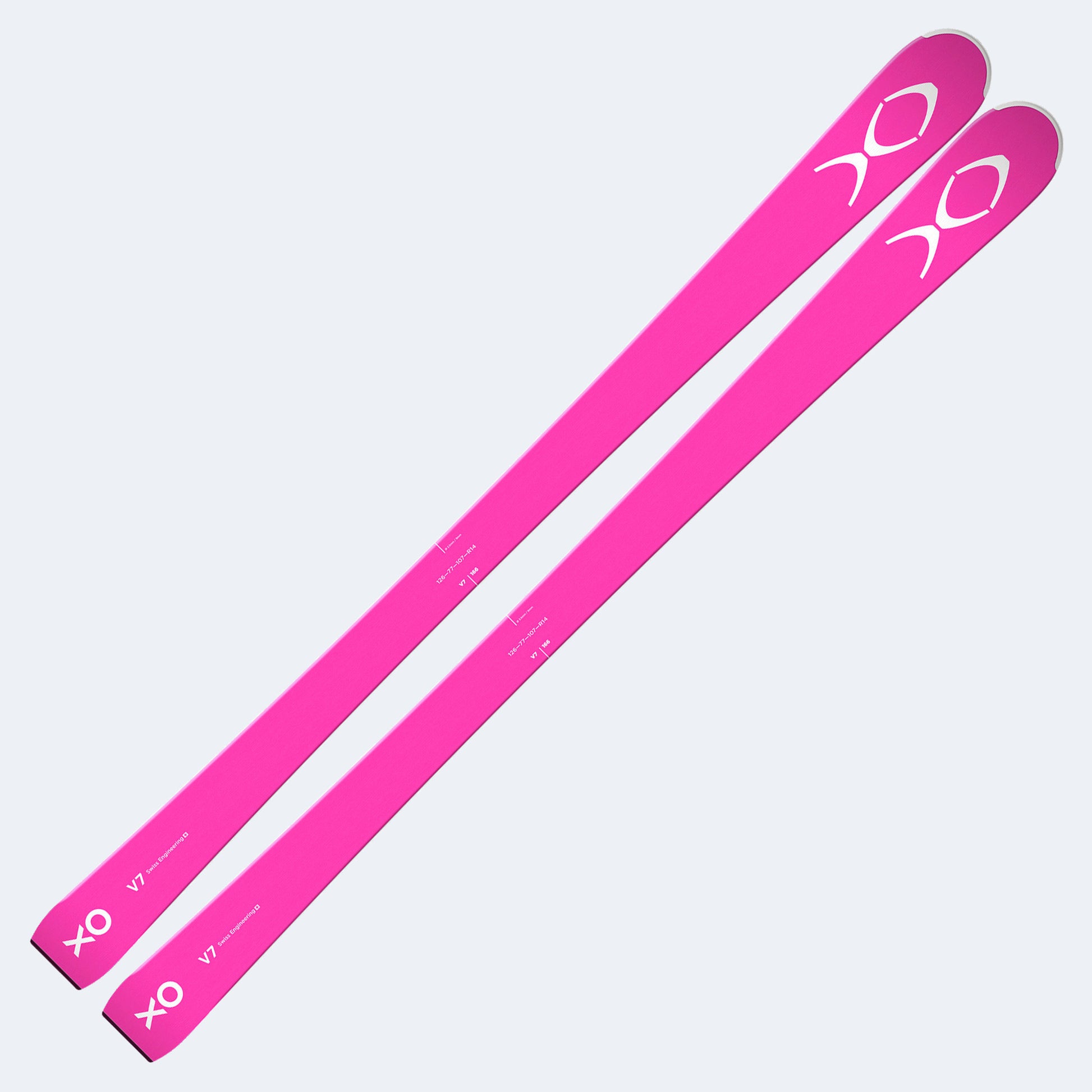 2024 XO V7 Ski