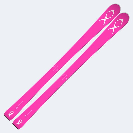 2024 XO V7 Ski