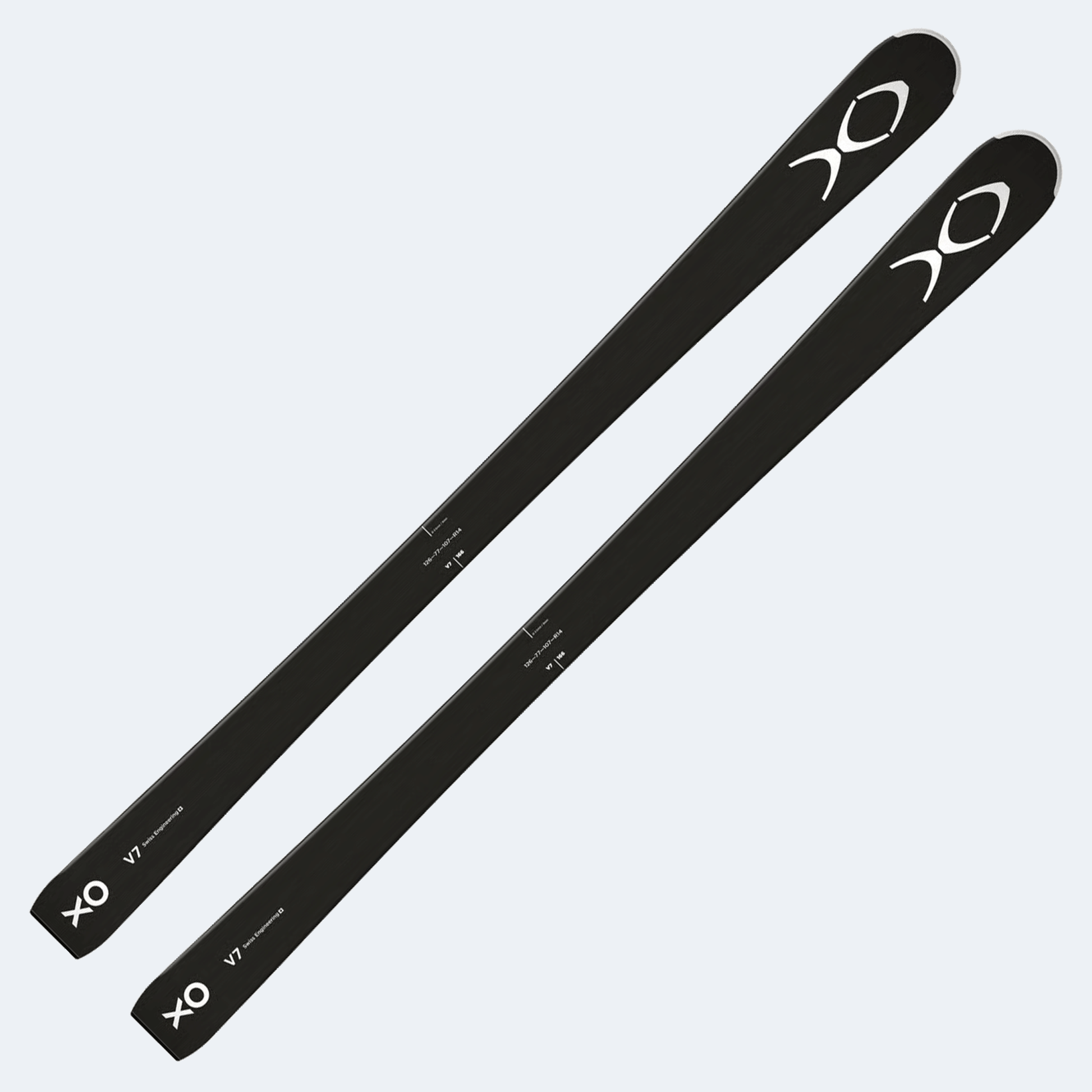 2024 XO V7 Ski