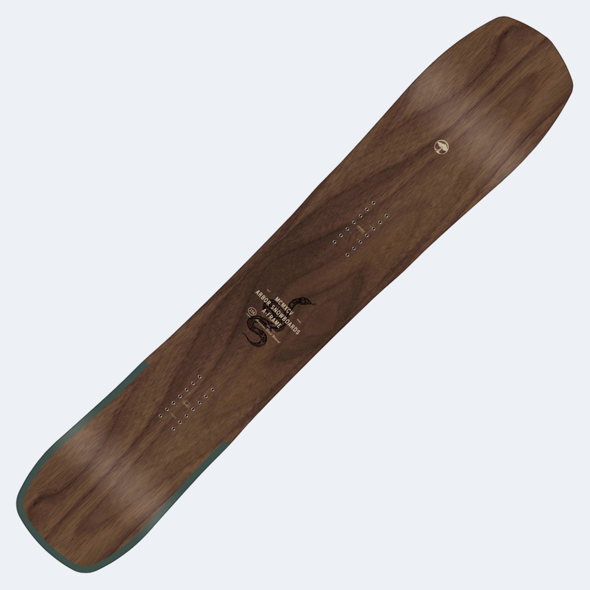 2025 Arbor A-Frame Snowboard