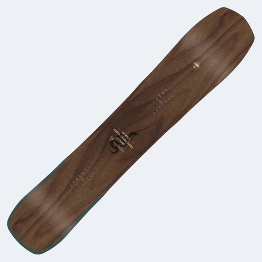2025 Arbor A-Frame Snowboard