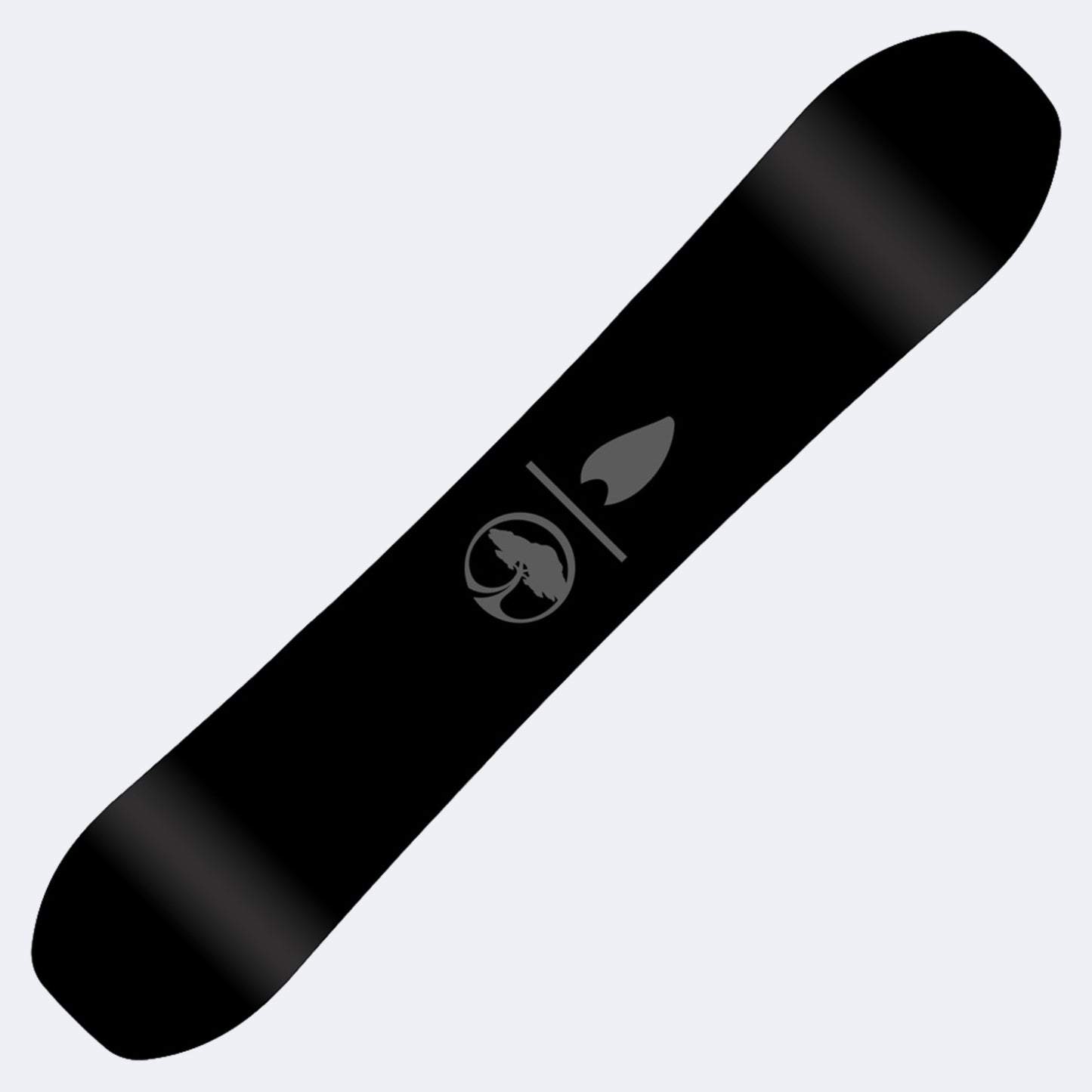 2025 Arbor Candle Rain Snowboard
