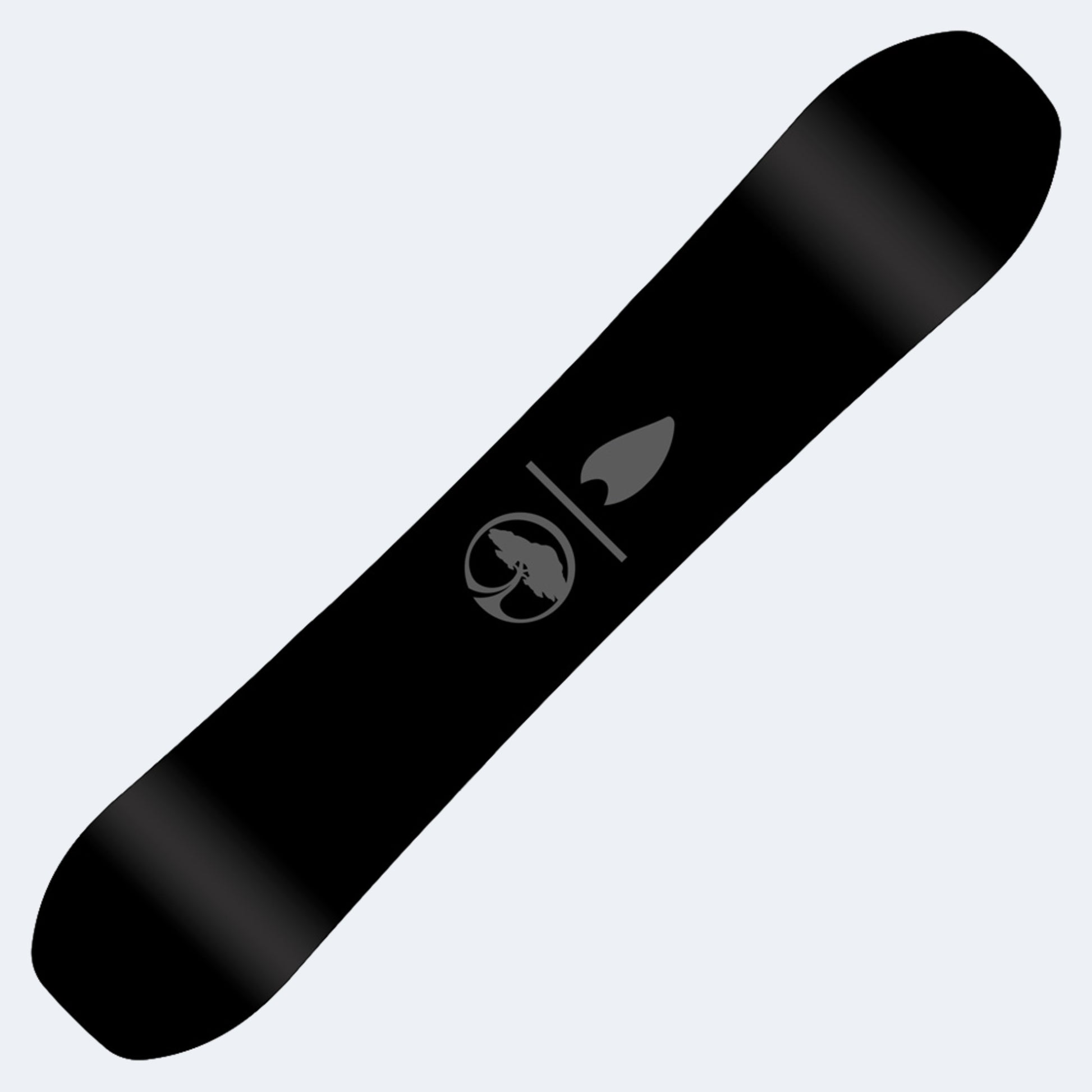 2025 Arbor Candle Rain Snowboard