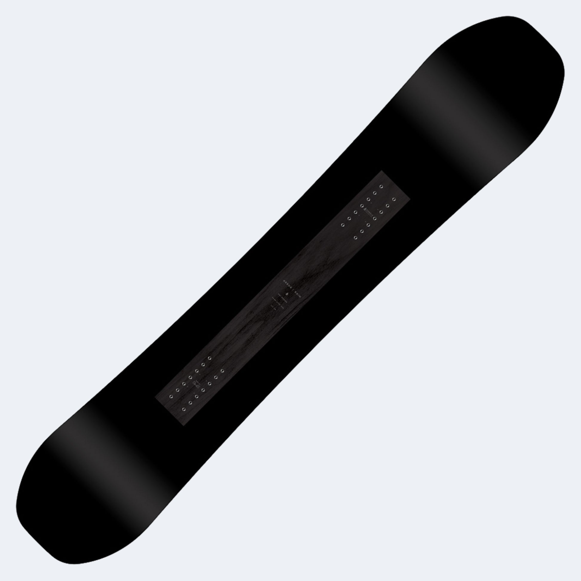 2025 Arbor Candle Rain Snowboard