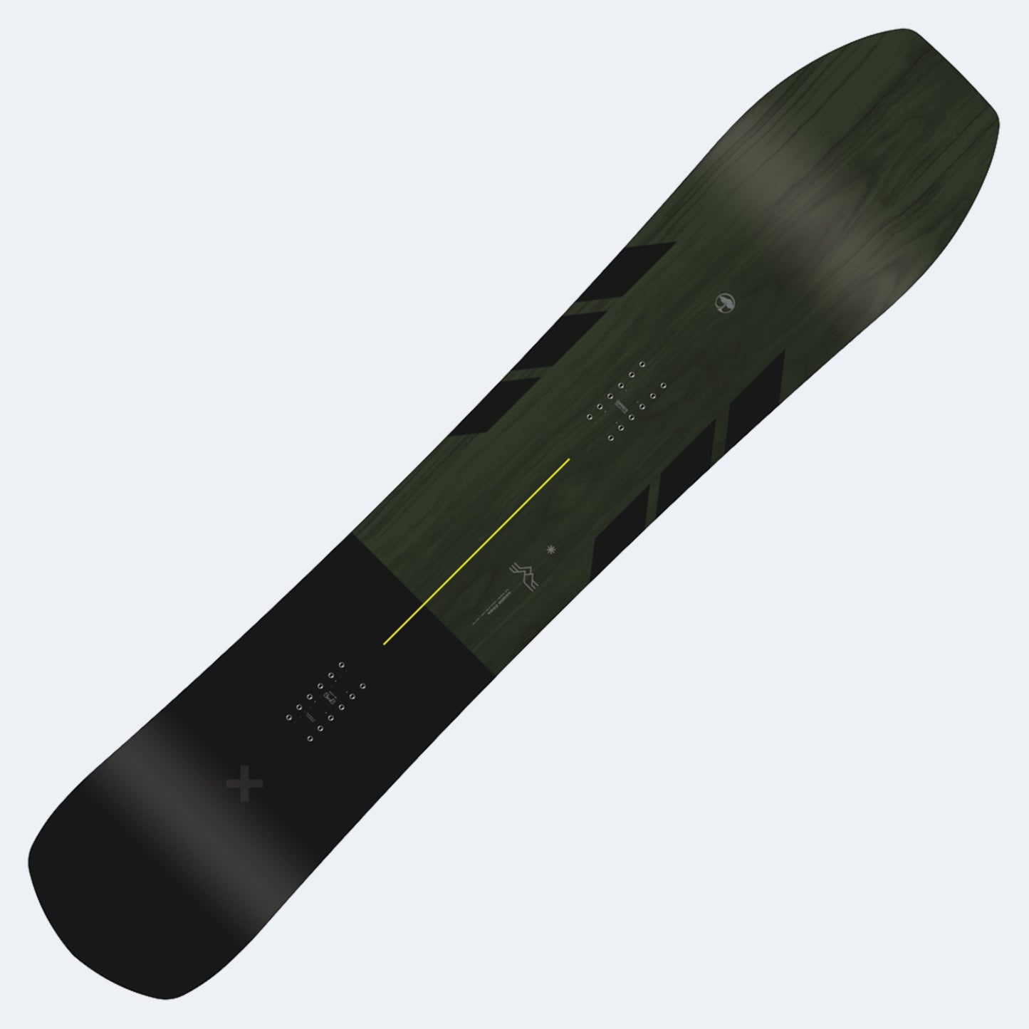 2025 Arbor Coda Snowboard
