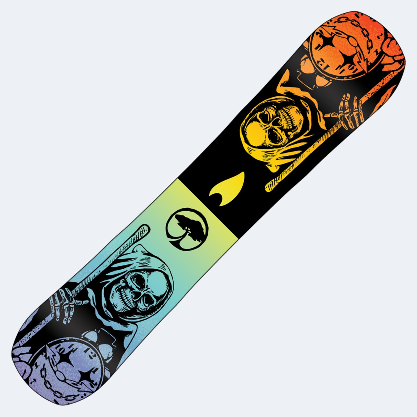 2025 Arbor Draft Snowboard