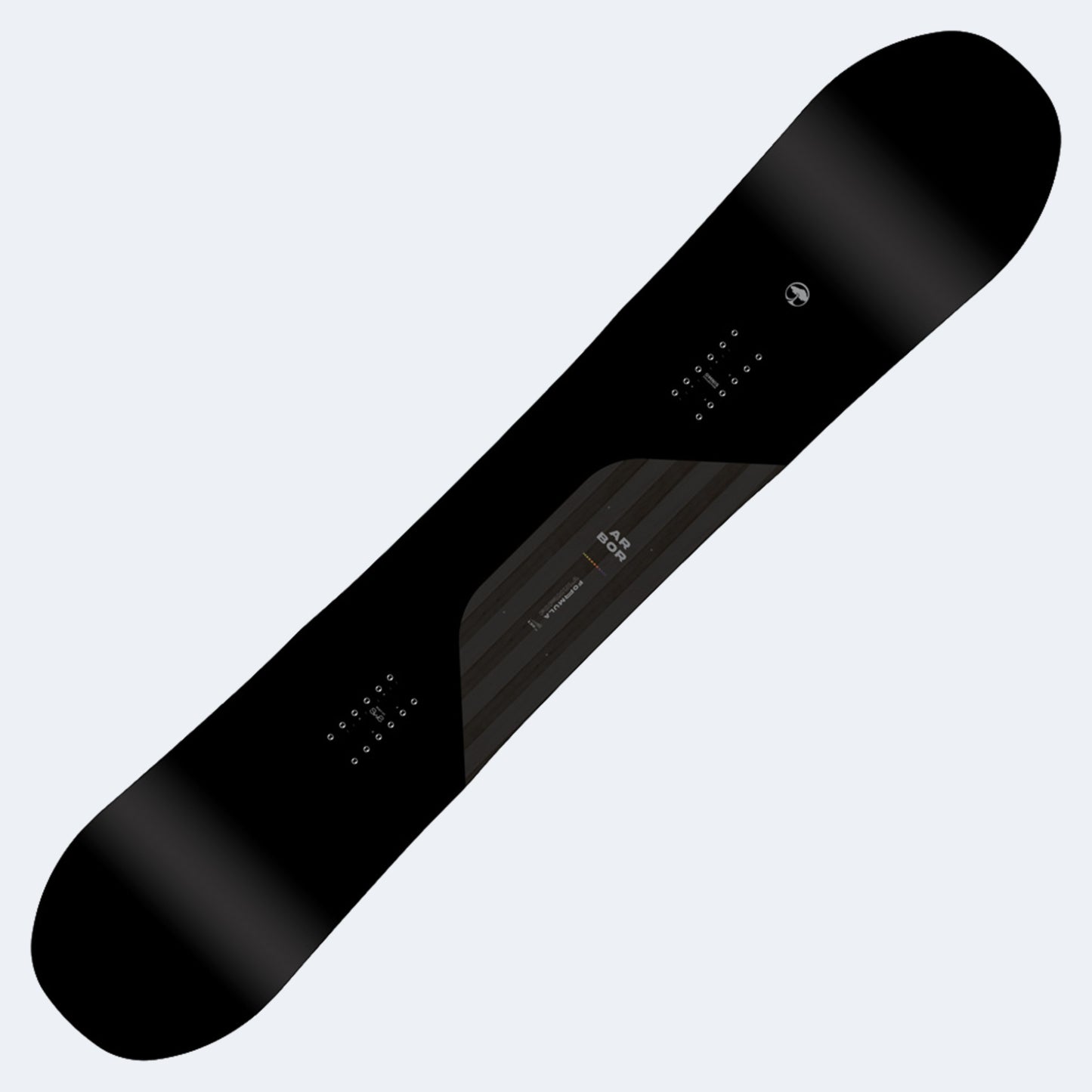 2025 Arbor Formula Snowboard