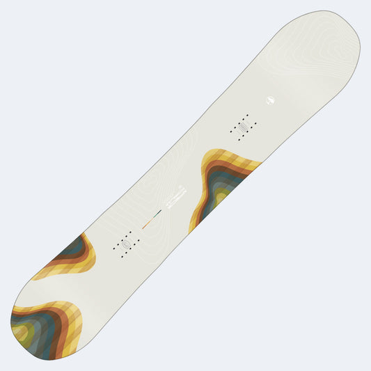 2025 Arbor Mantra Women's Snowboard