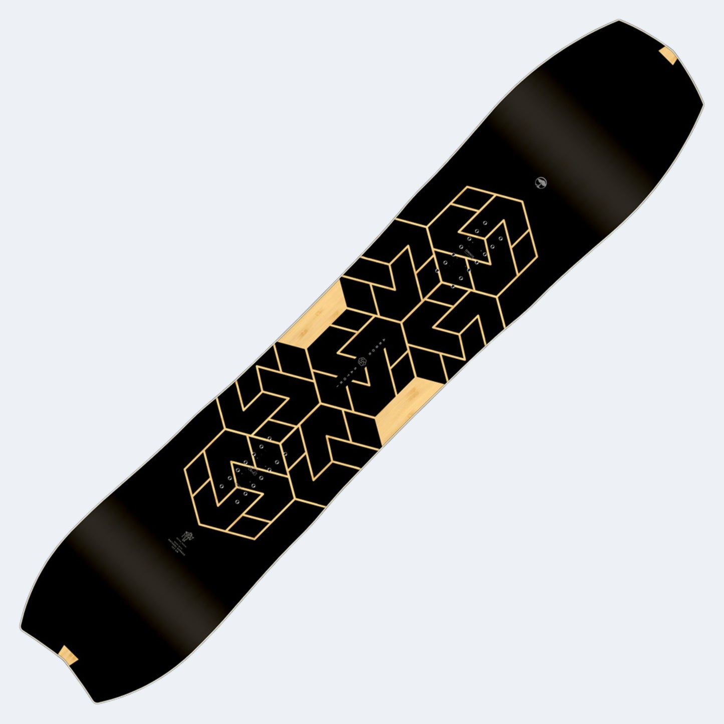 2025 Arbor Satori Snowboard