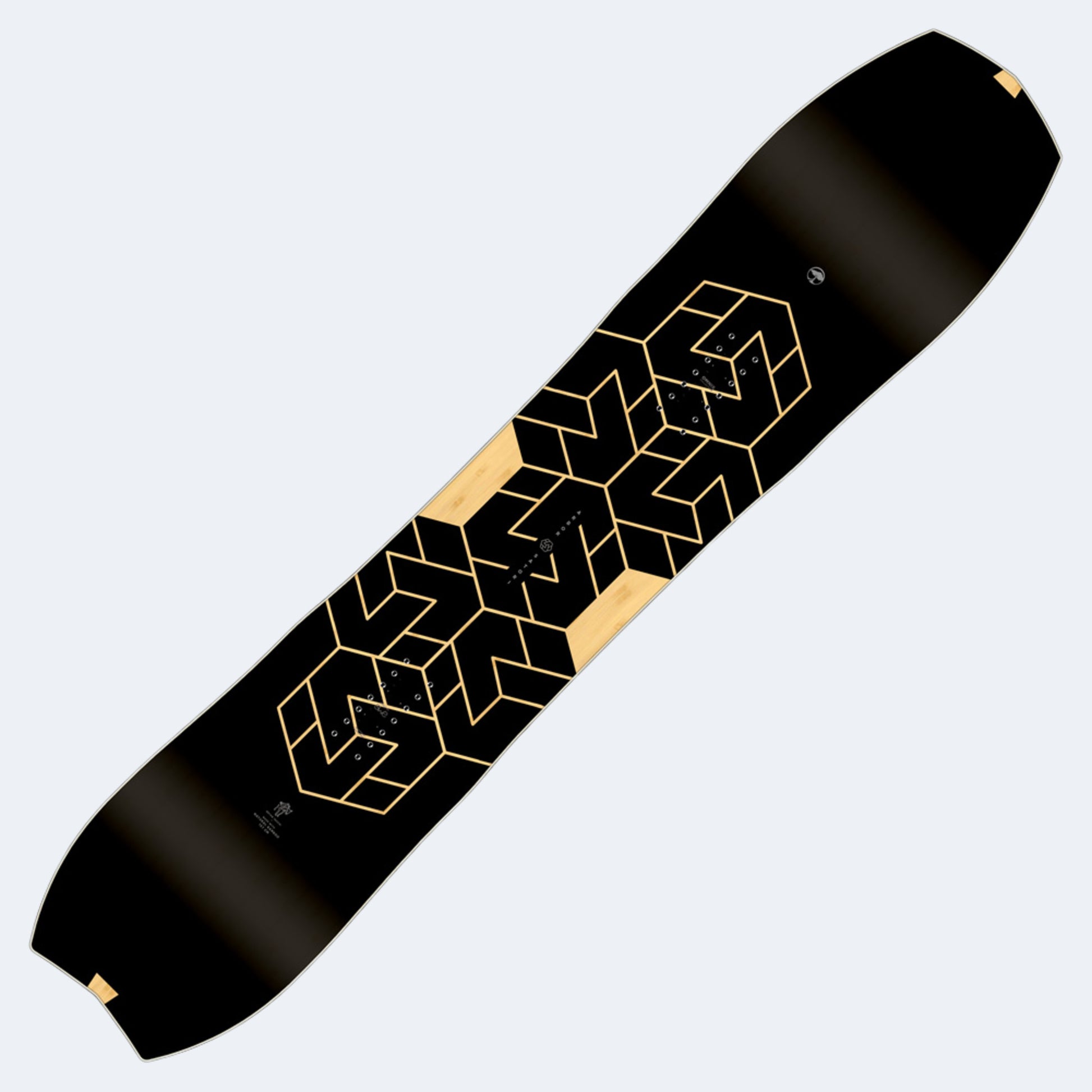 2025 Arbor Satori Snowboard