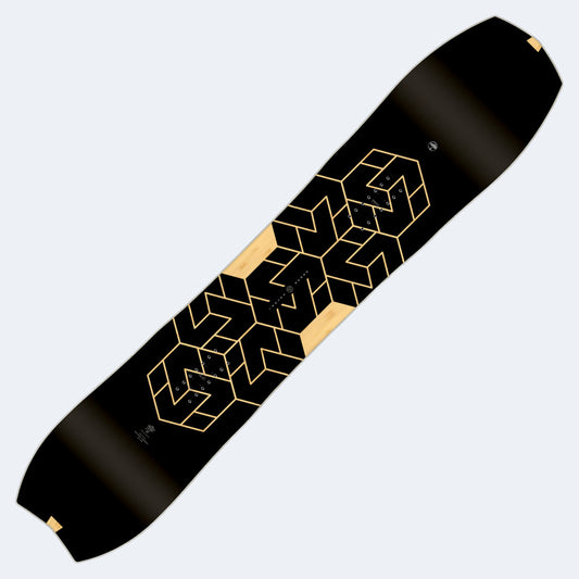 2025 Arbor Satori Snowboard