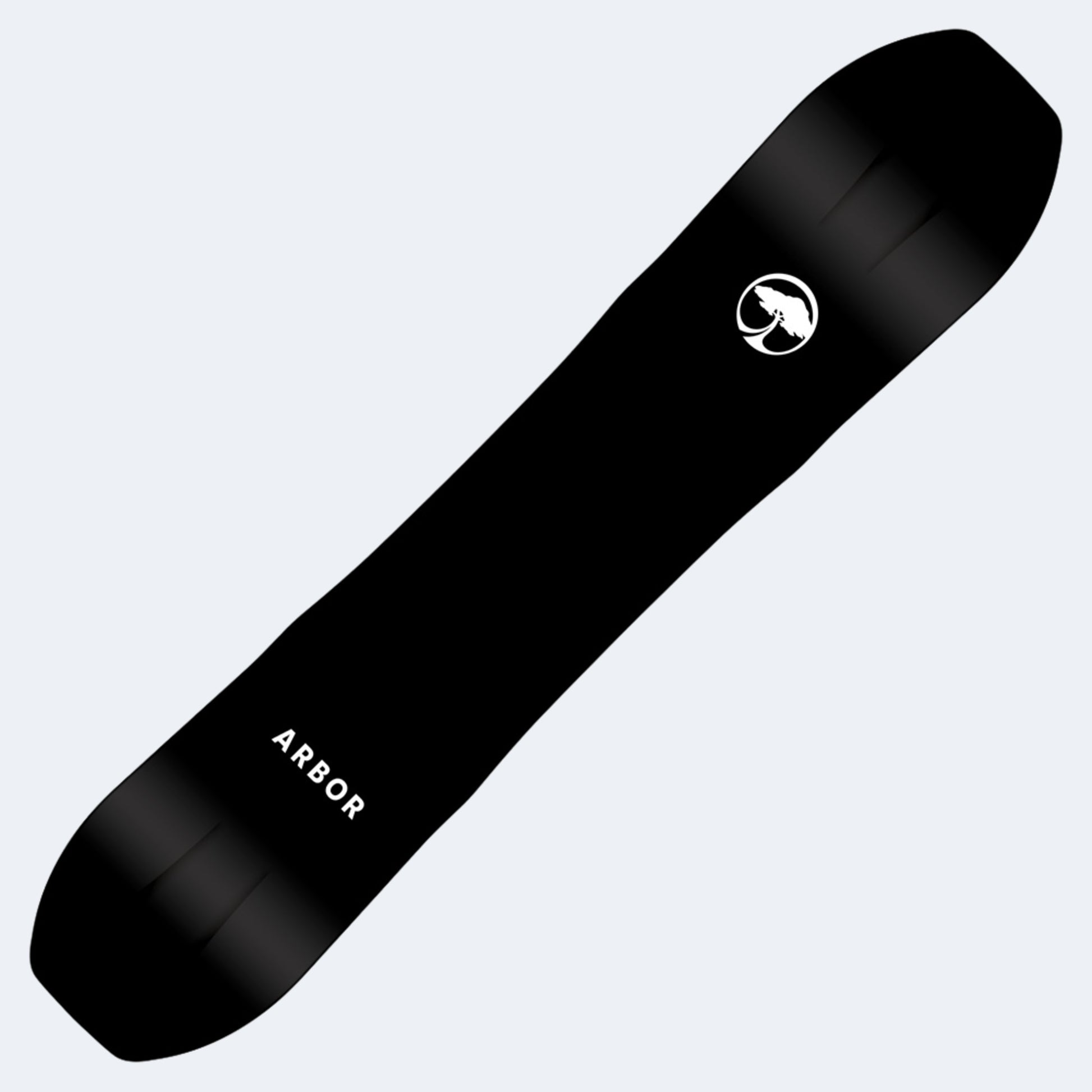 2025 Arbor Terratwin Snowboard