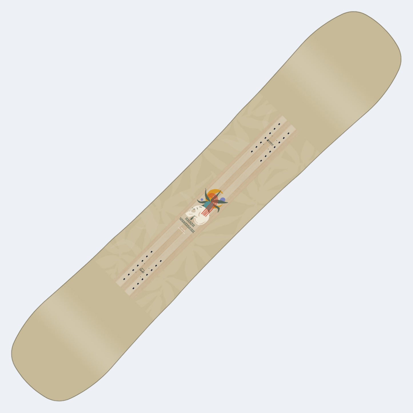 2025 Arbor Westmark Snowboard