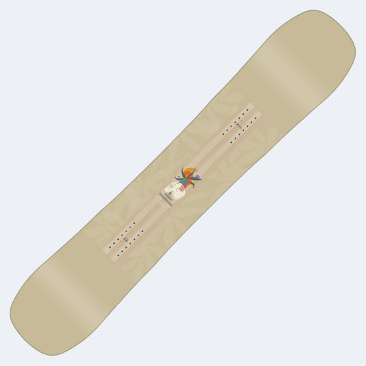 2025 Arbor Westmark Snowboard