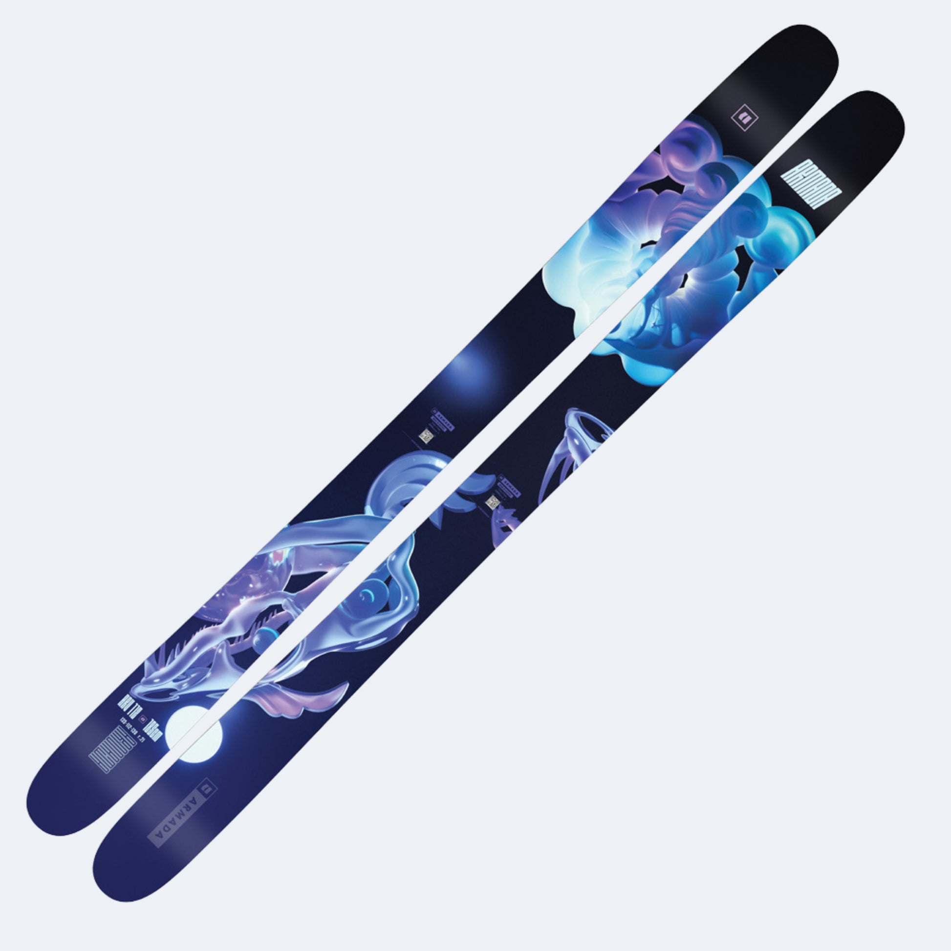 2025 Armada ARV 112 Skis