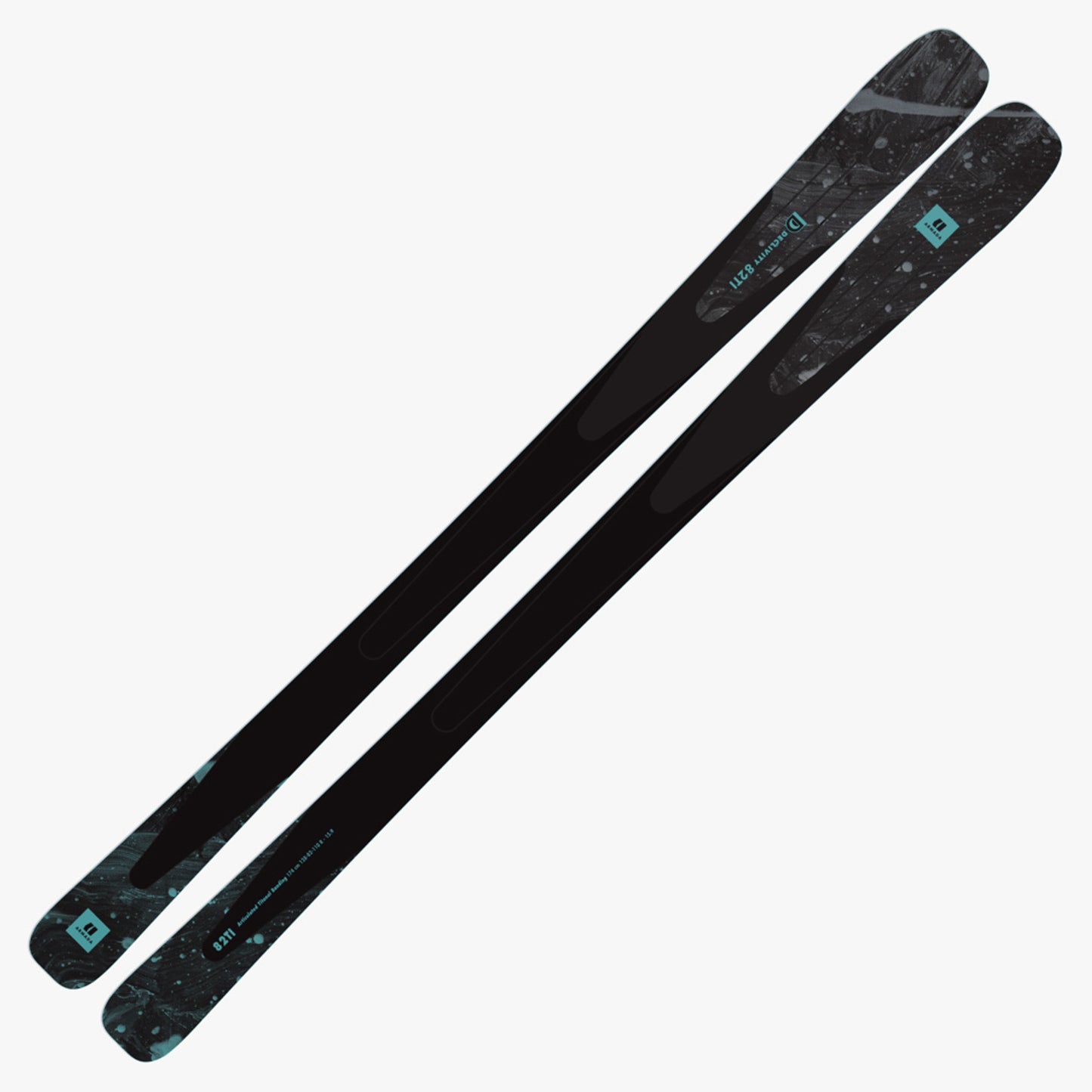 2025 Armada Declivity 82 Ti Skis - 182