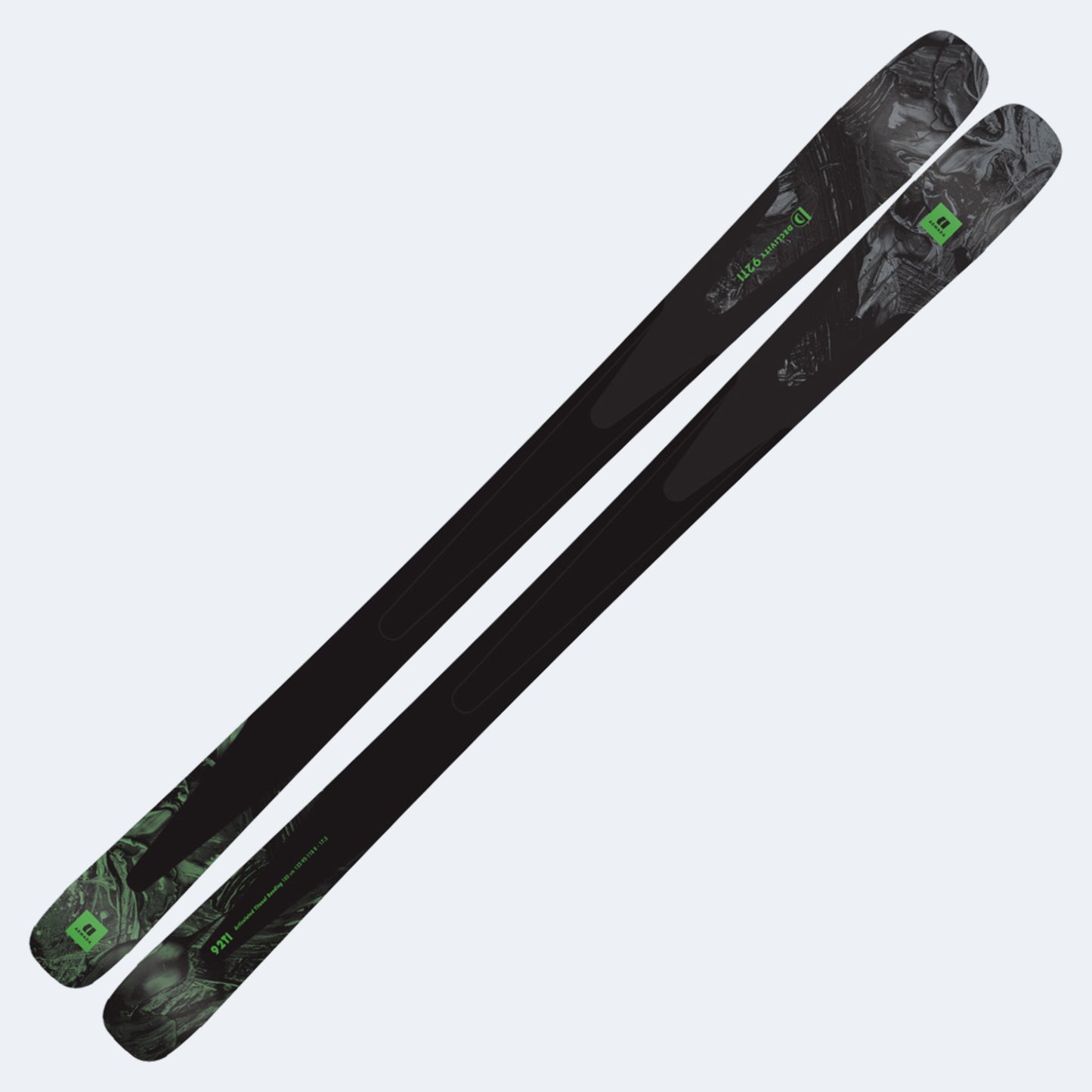 2025 Armada Declivity 92 Ti Skis