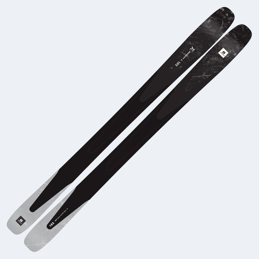 2025 Armada Declivity X 102 Skis
