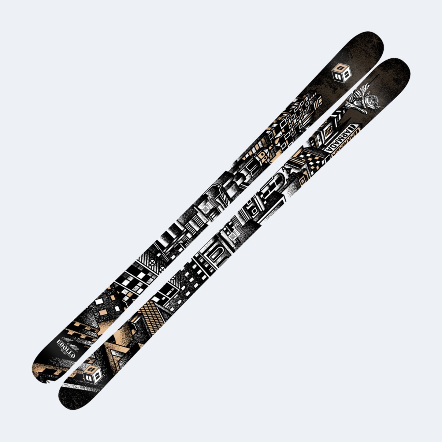 2025 Armada Edollo Skis