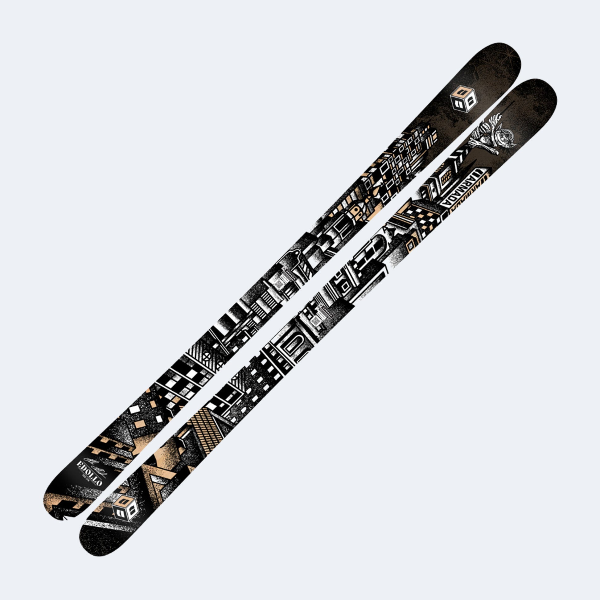 2025 Armada Edollo Skis