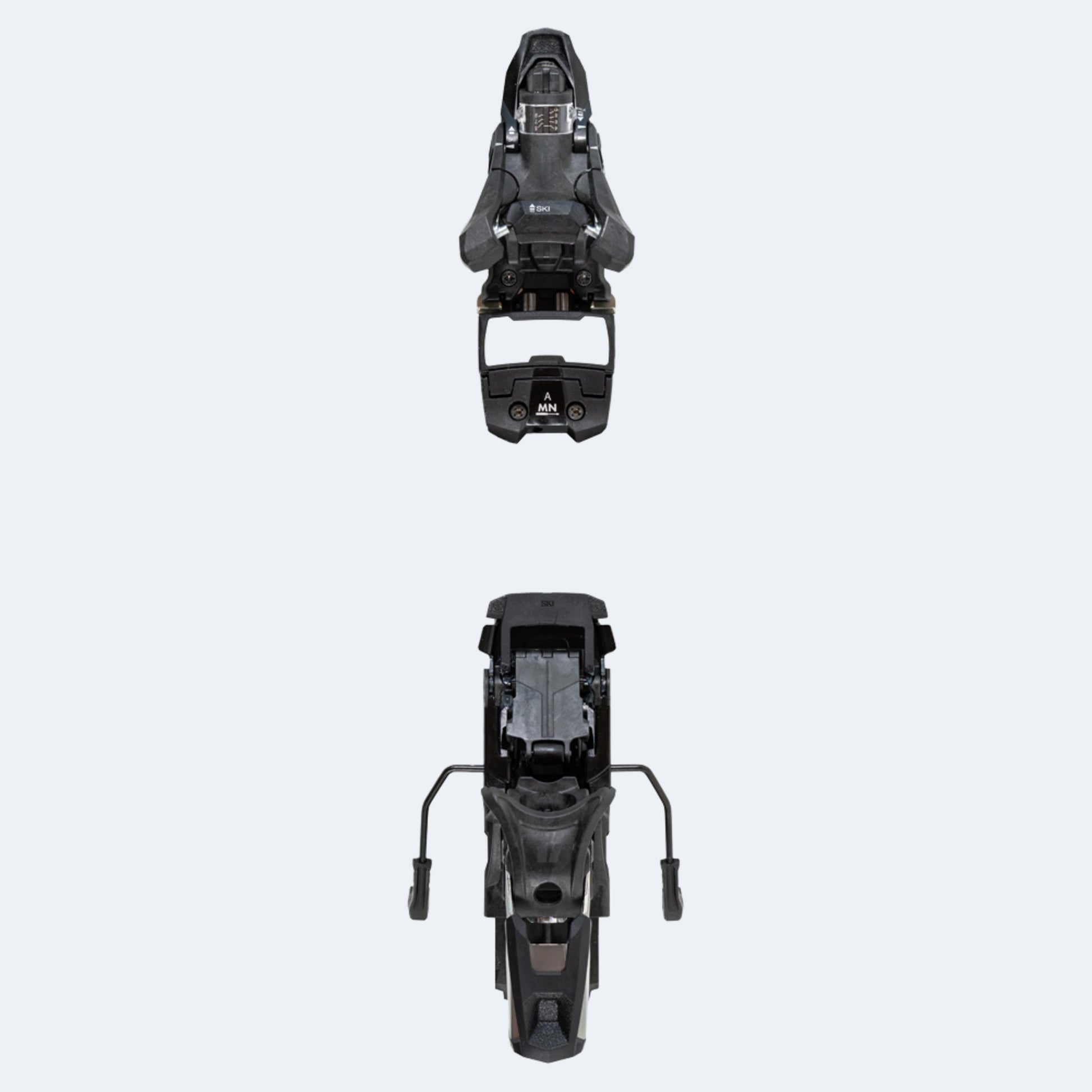 2025 Armada N Shift2 10 MN Bindings