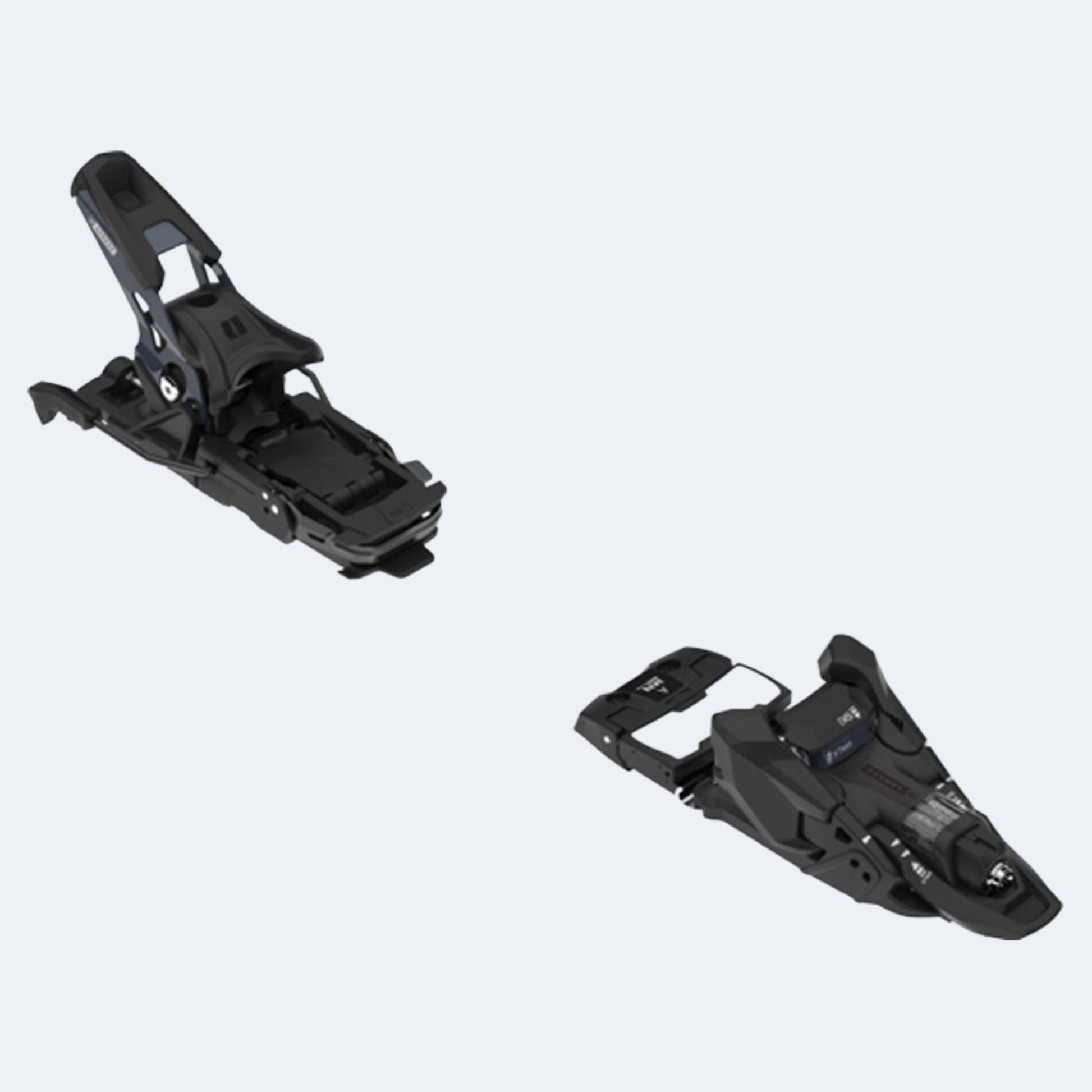 2025 Armada N Shift2 10 MN Bindings