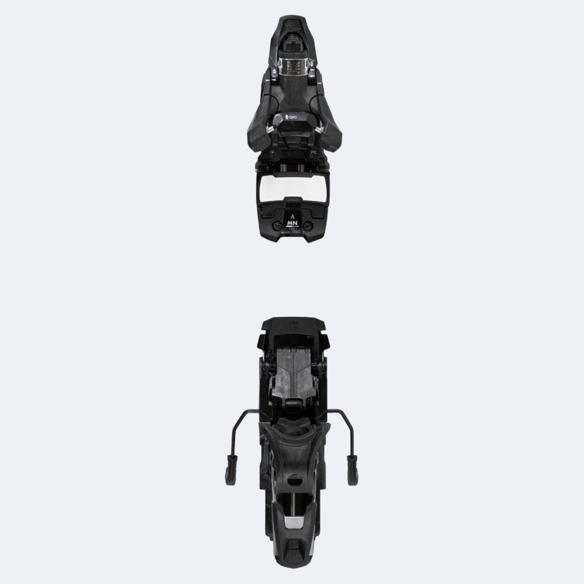 2025 Armada N Shift2 13 MN Bindings