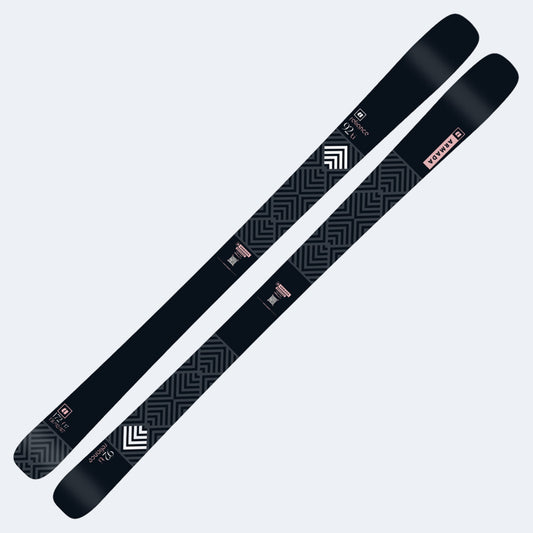 2025 Armada Reliance 92 Ti Women's Skis