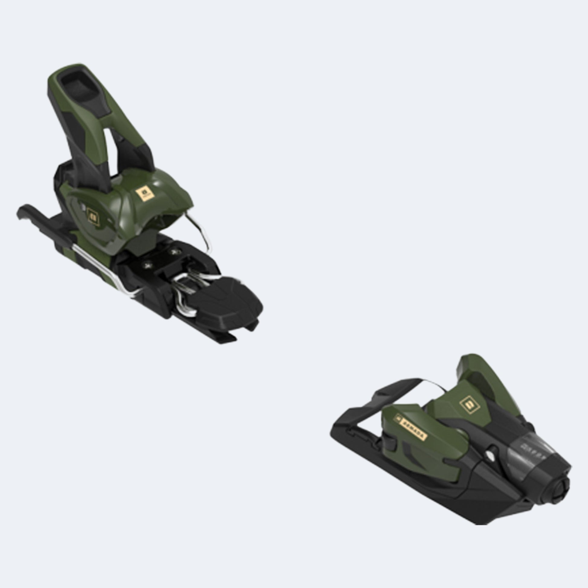 2025 Armada Strive 12 GW Bindings