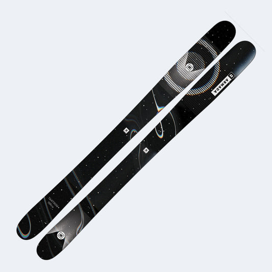 2025 Armada Tantrum Junior Skis