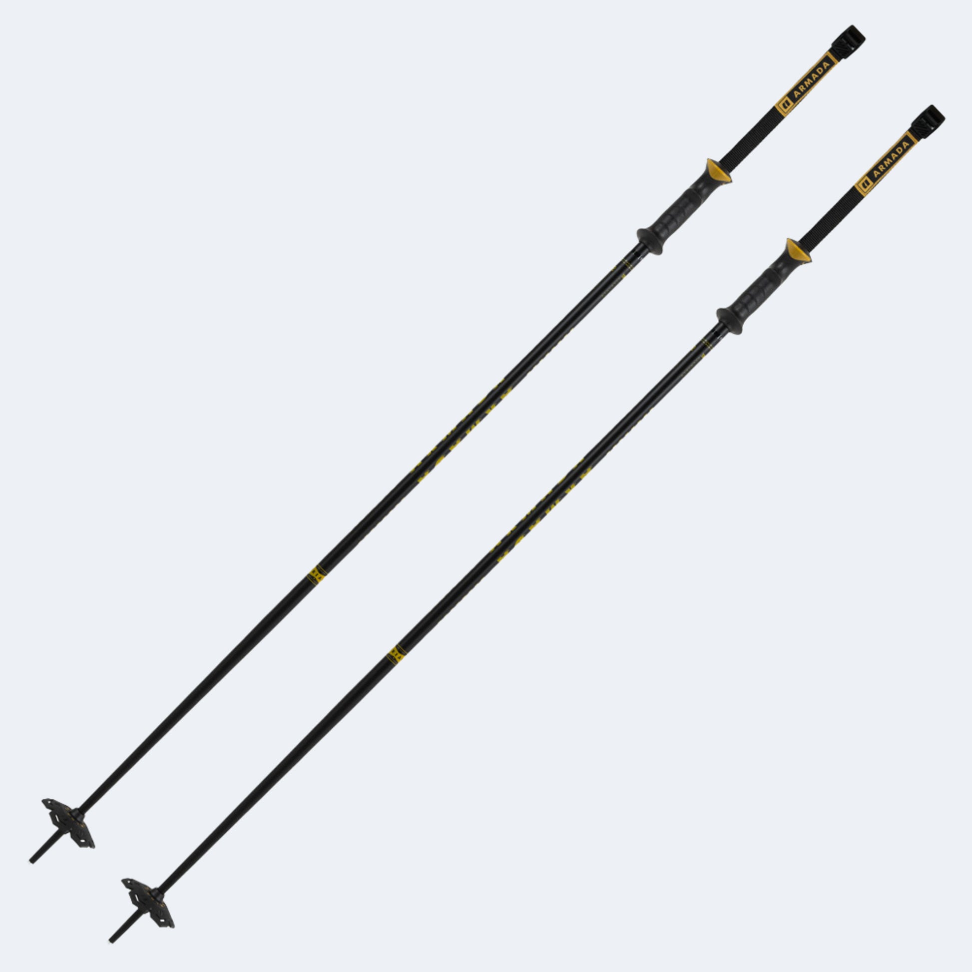 2025 Armada Triad BB Poles