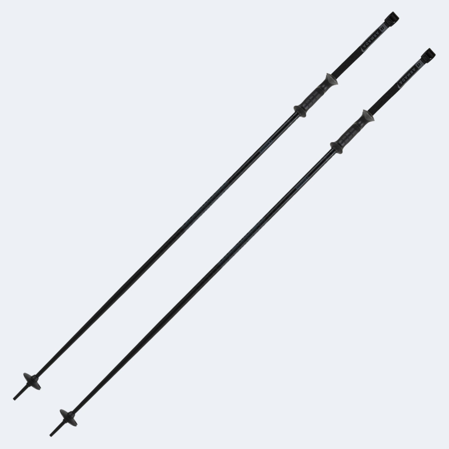 2025 Armada Triad Poles