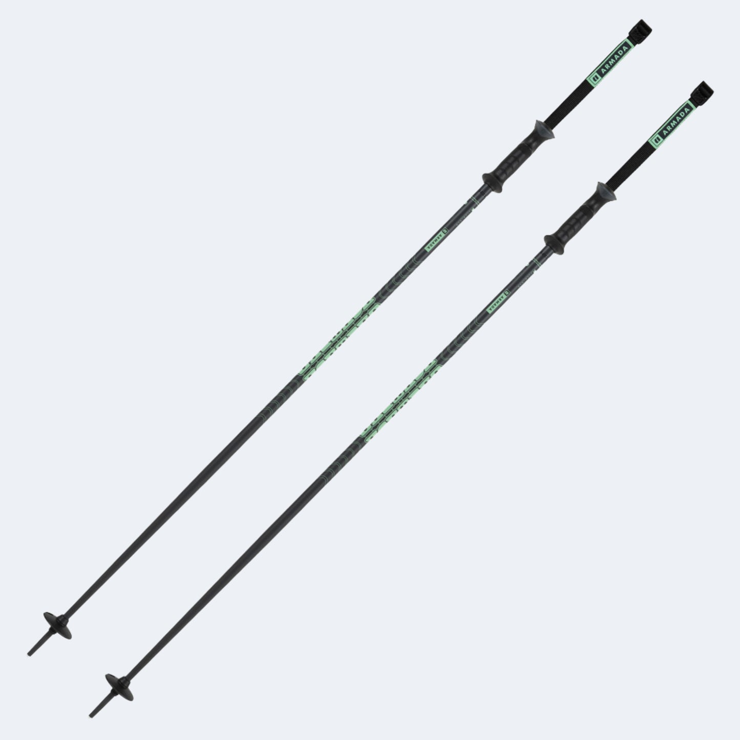 2025 Armada Triad Poles