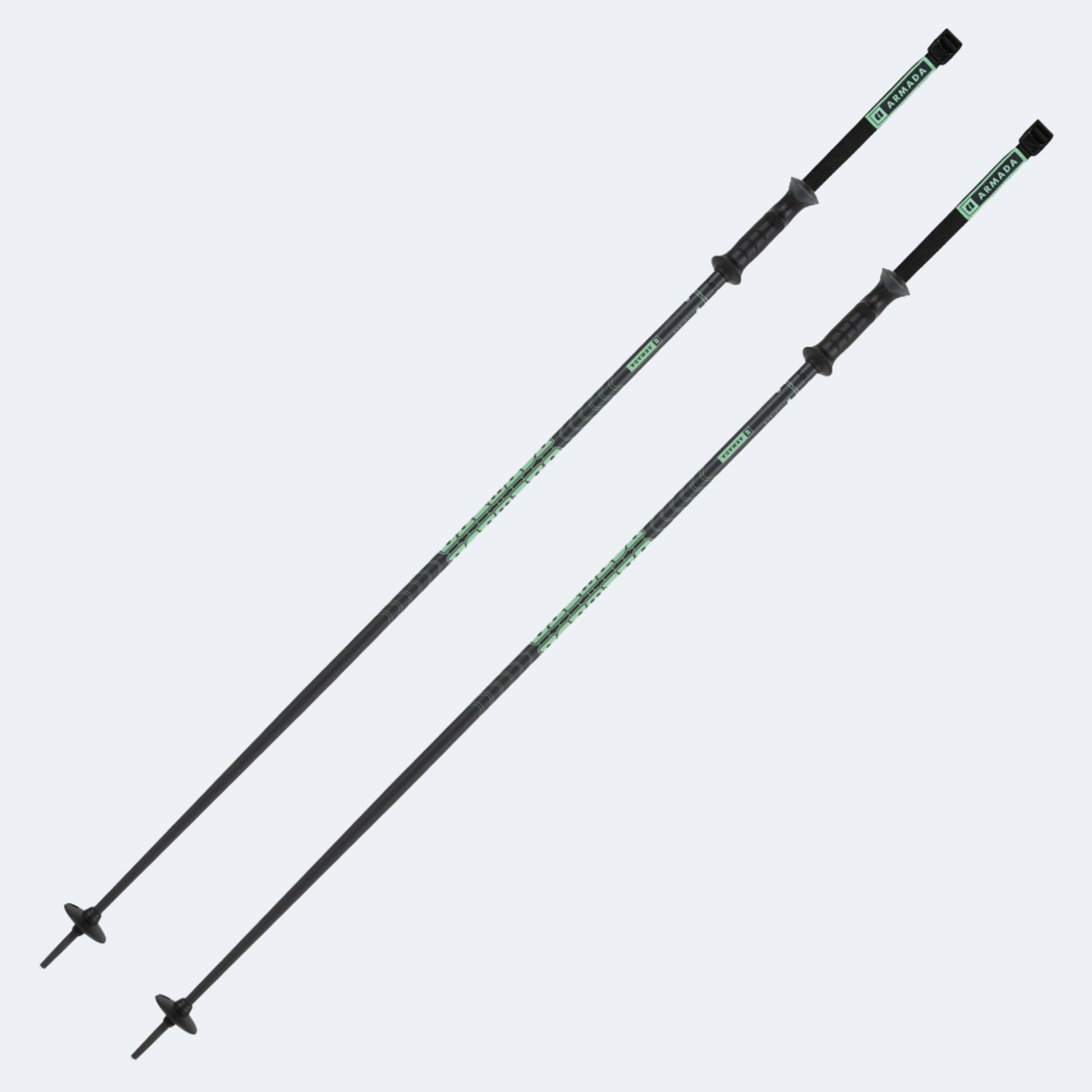 2025 Armada Triad Poles