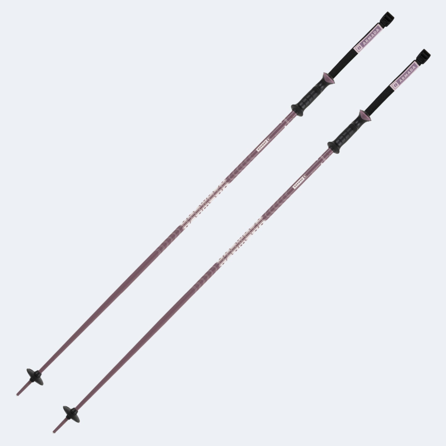 2025 Armada Triad Poles