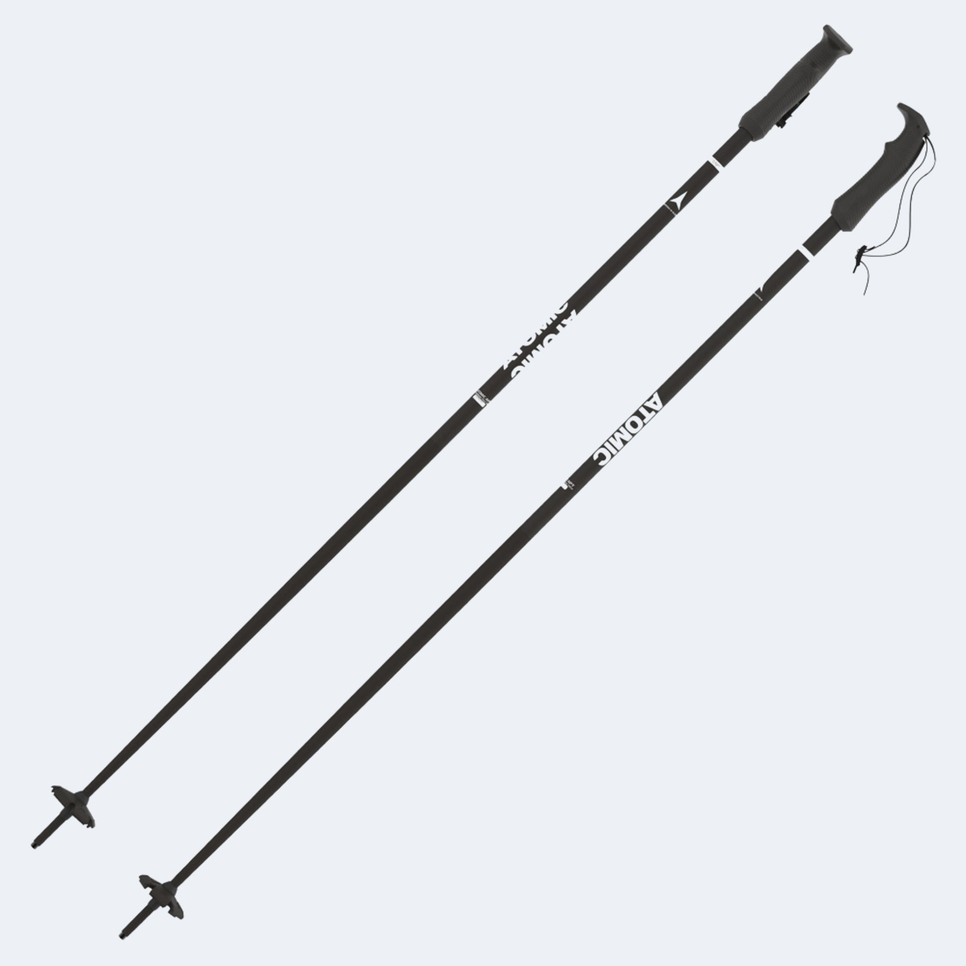 2025 Atomic AMT Ski Poles