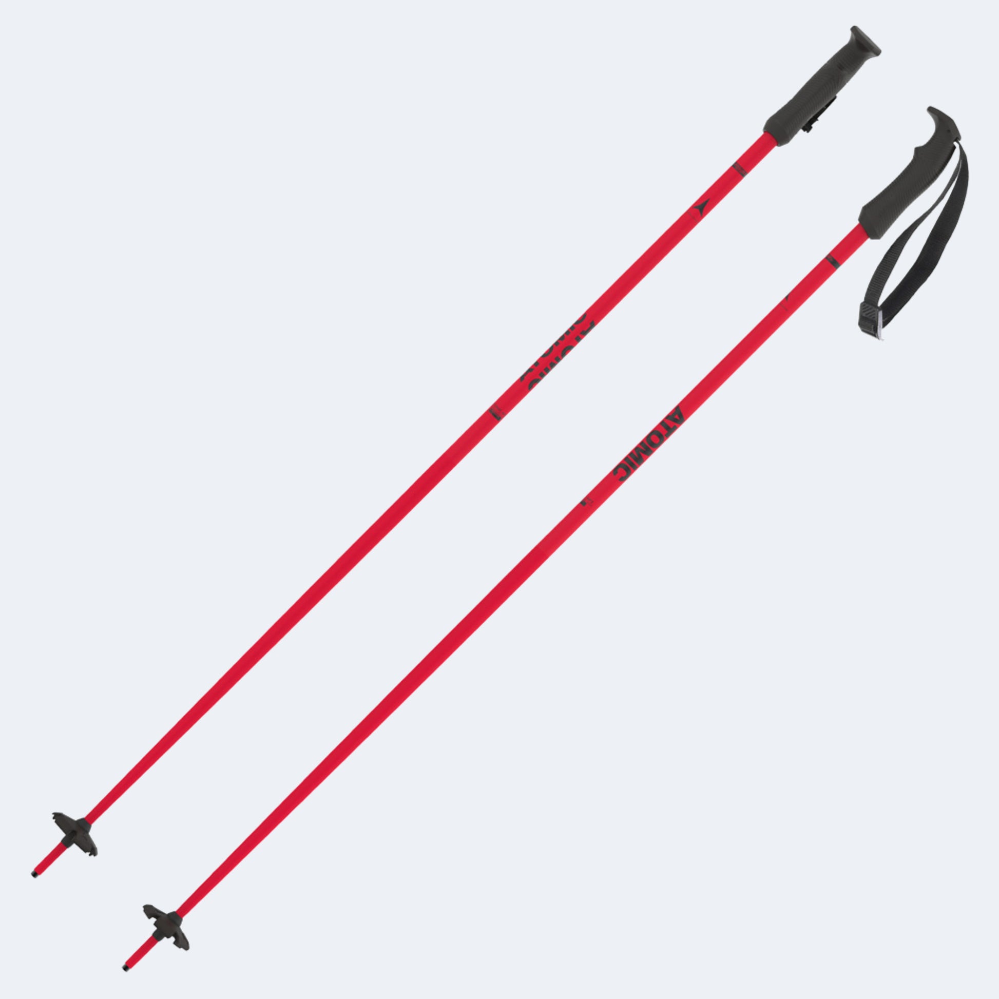 2025 Atomic AMT Ski Poles