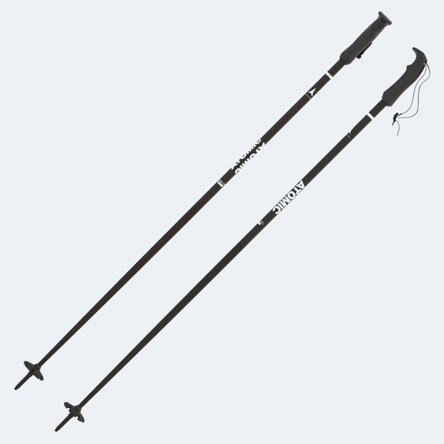 2025 Atomic AMT Ski Poles
