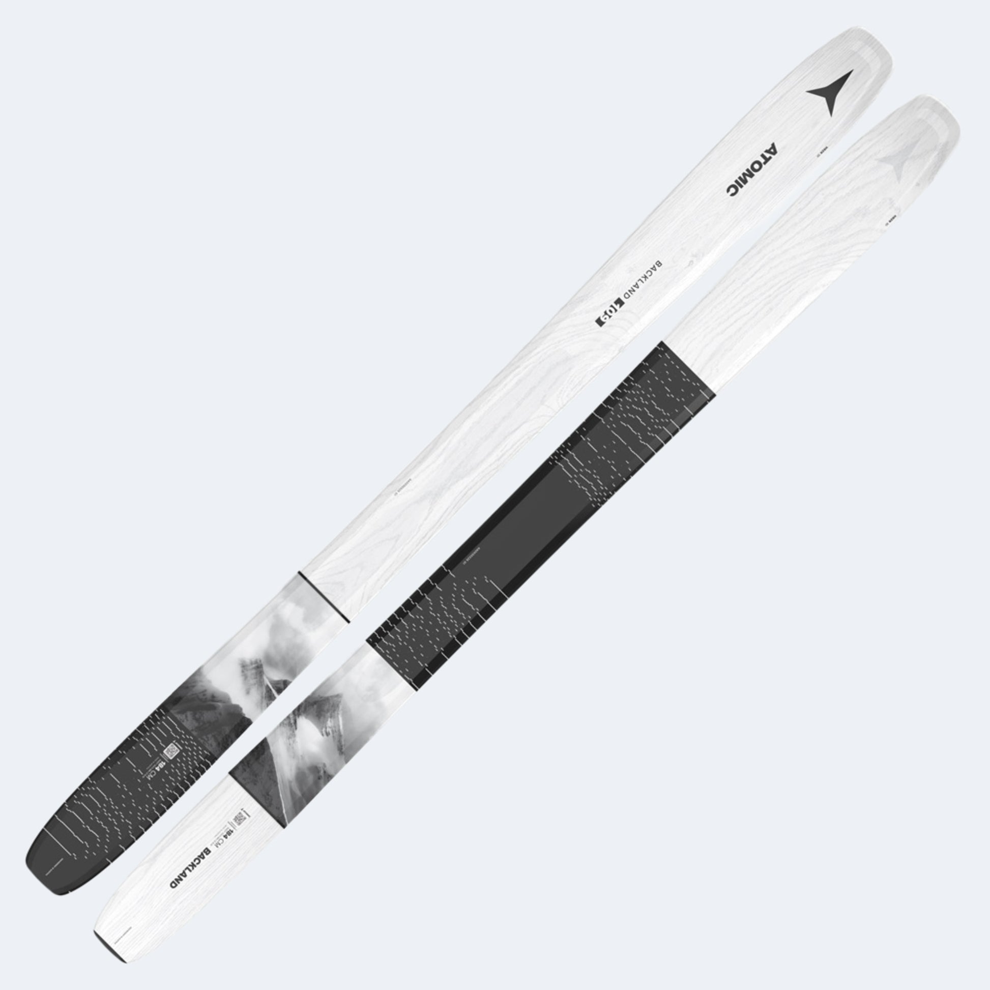 2026 Atomic Backland 109 Skis