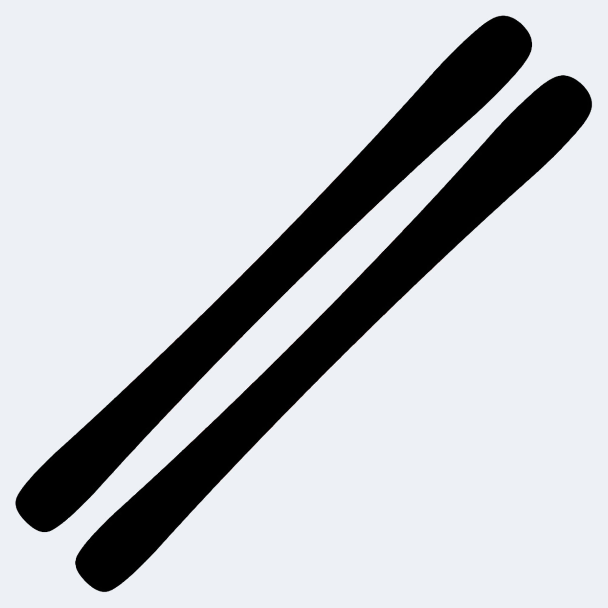 2026 Atomic Backland JR Skis