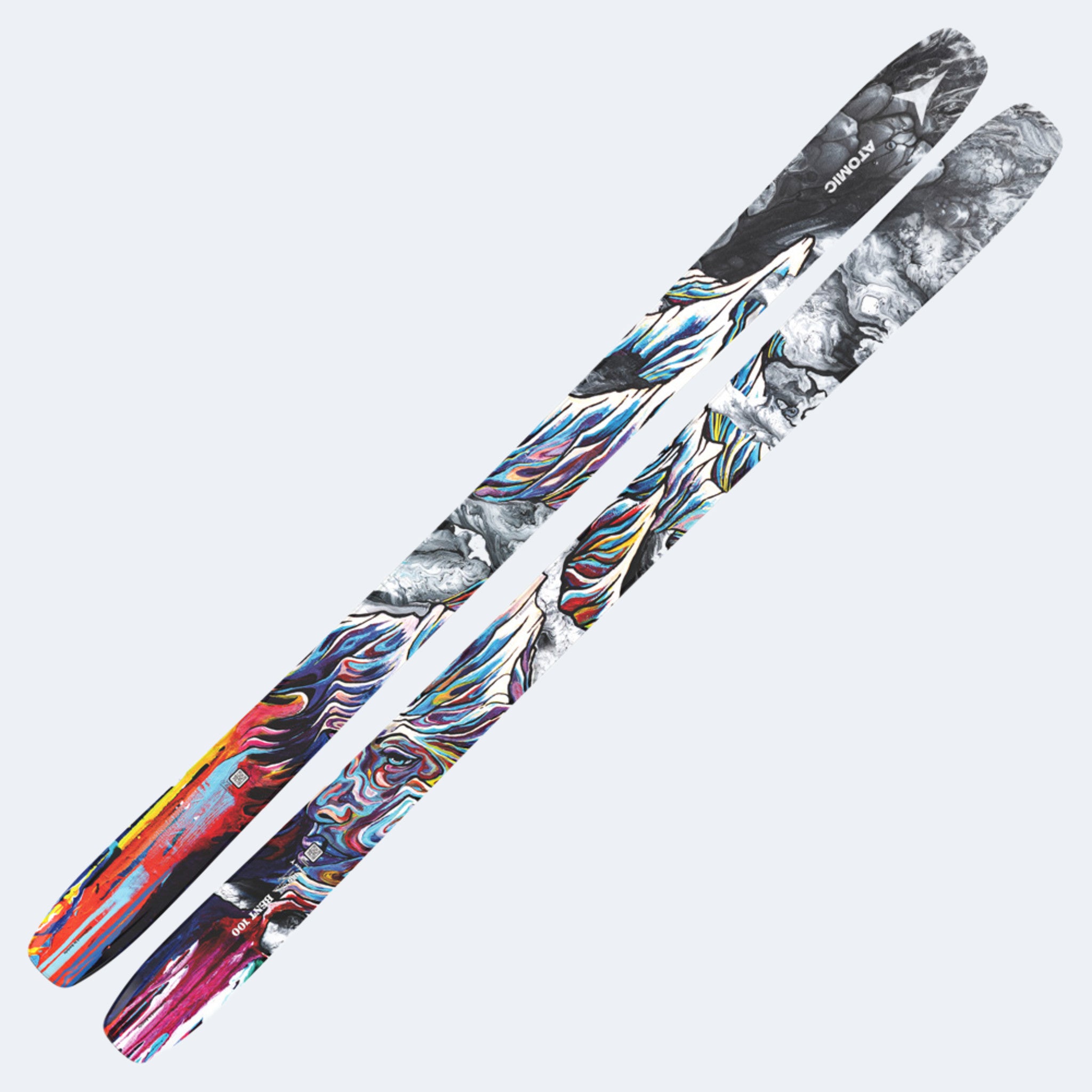 Best Skis 2025/2025