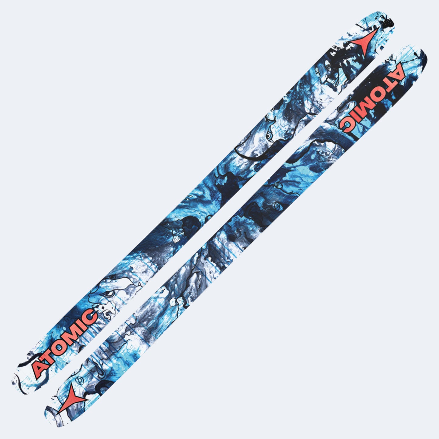 2025 Atomic Bent 110 Skis