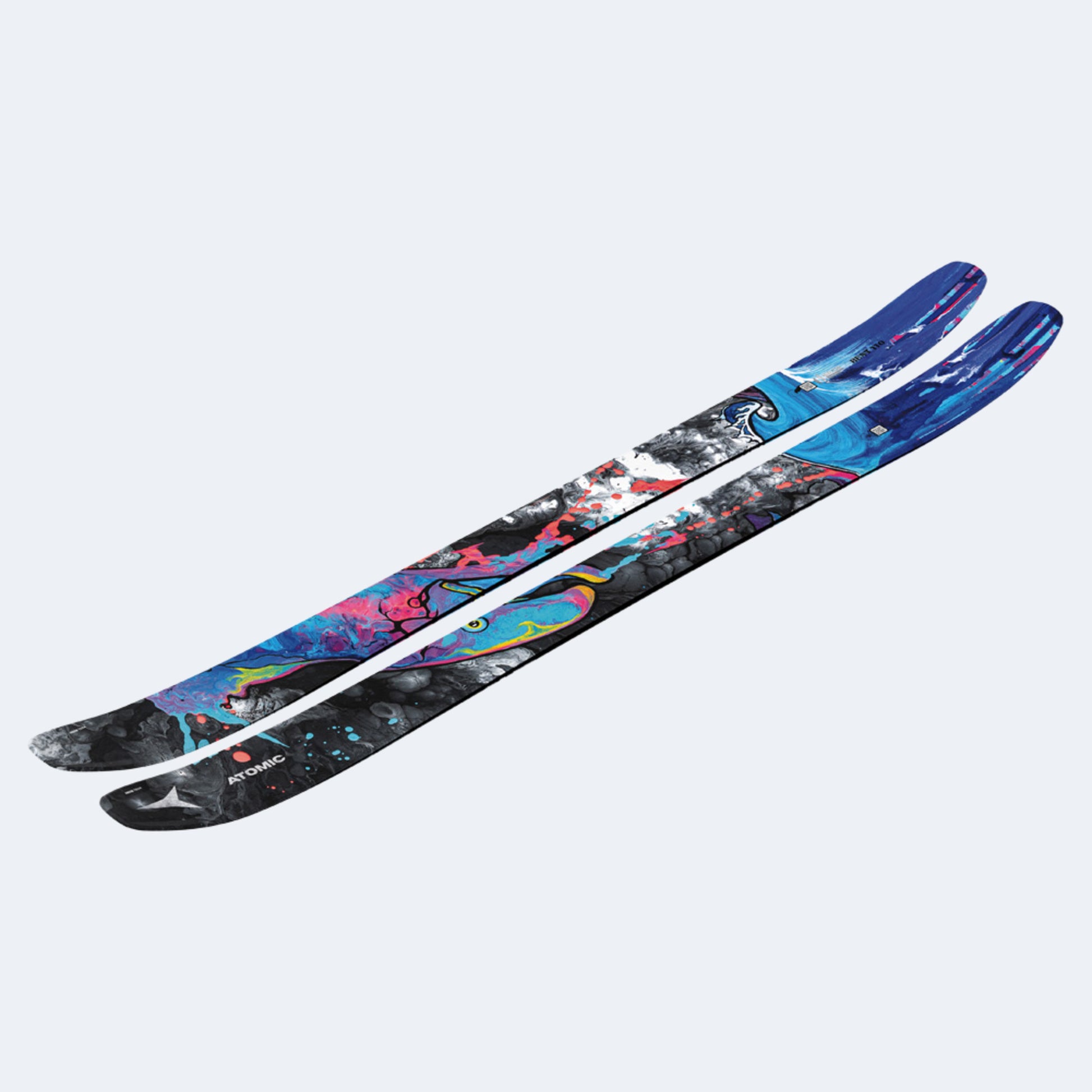 2025 Atomic Bent 110 Skis