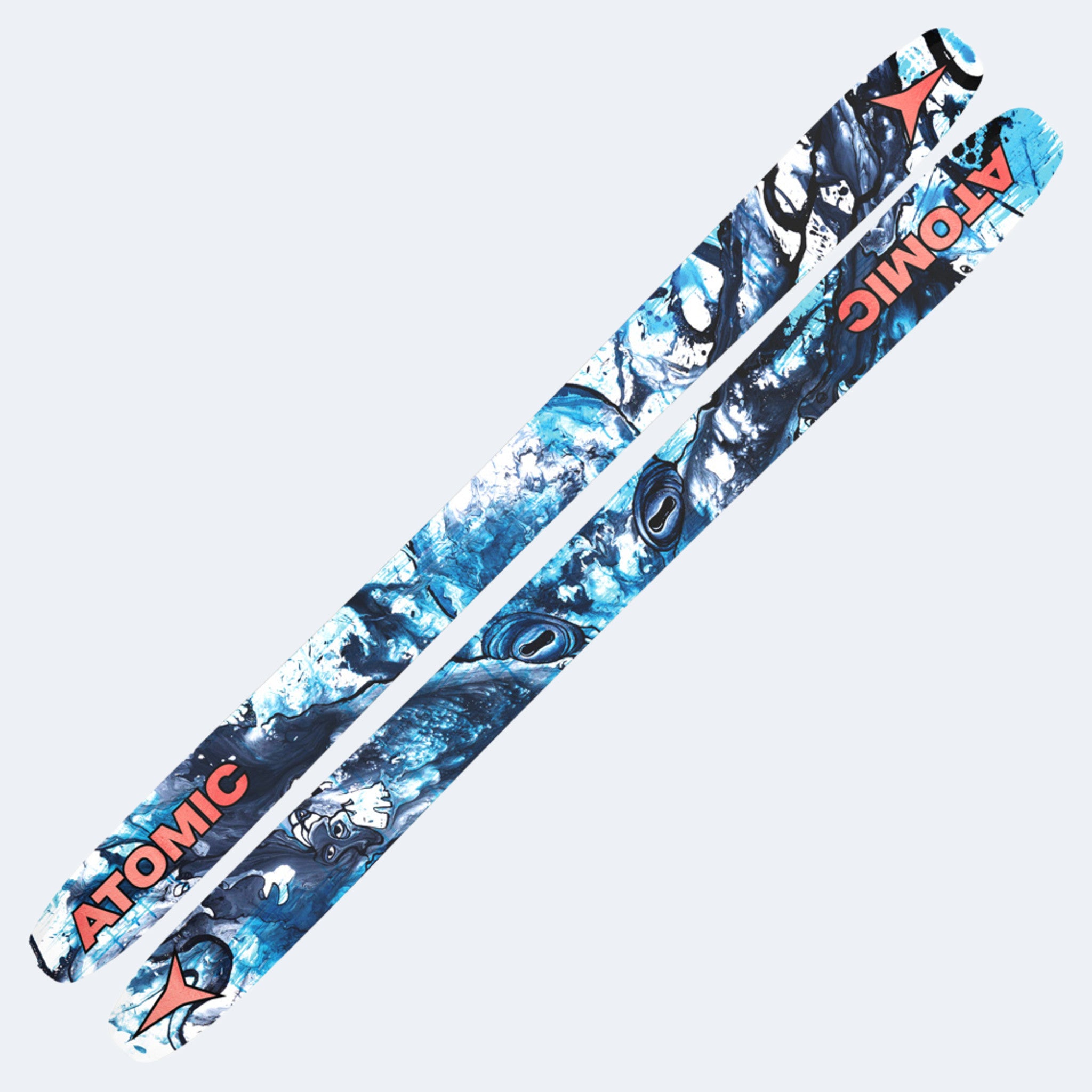 スキー BENT CHETLER 120 184cm/ MARKER DUKE PT12 Atomic Bent Chetler 120 Mens Skis 2025 BENT CHETLER 120 24