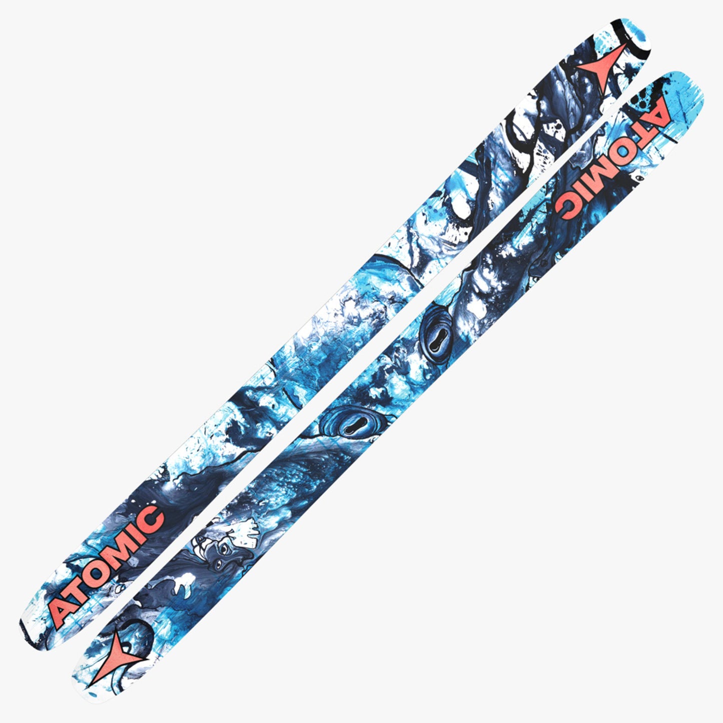 2025 Atomic Bent Chetler 120 Skis - 176