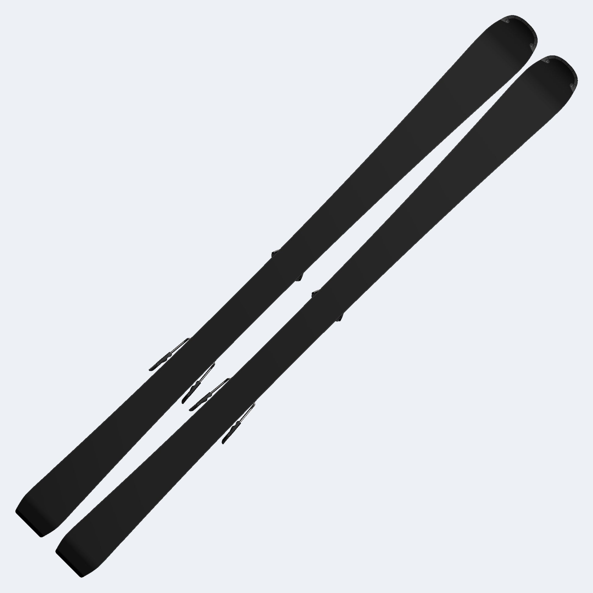 2026 Atomic CLOUD C9 Revoshock C Skis w/ M 10 GW Bindings