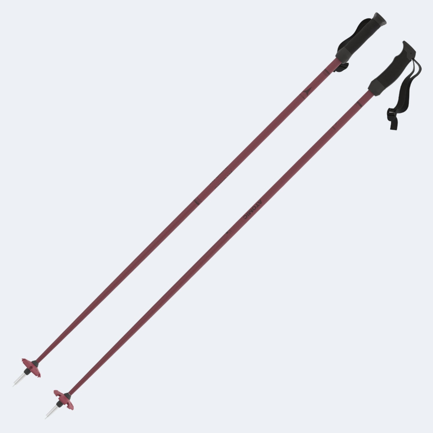 2025 Atomic Cloud Ski Poles