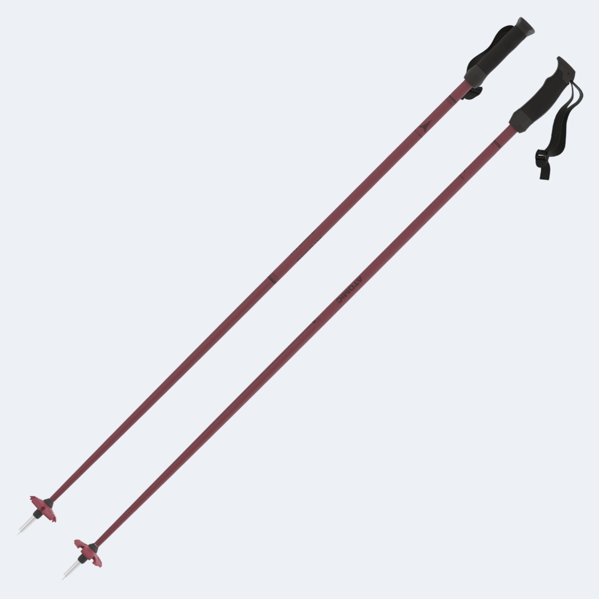2025 Atomic Cloud Ski Poles