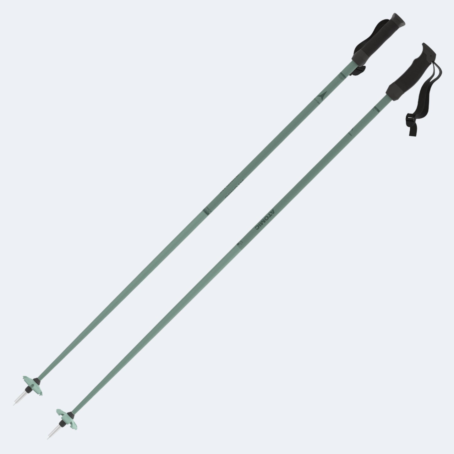 2025 Atomic Cloud Ski Poles